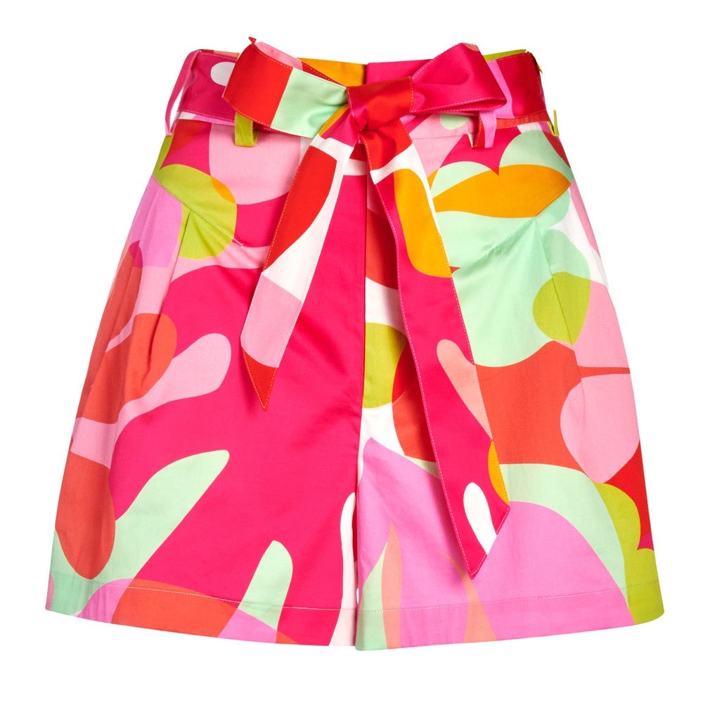 Crosby by Mollie Burch Lettie shorts size XS